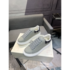 Alexander Mcqueen Low Shoes